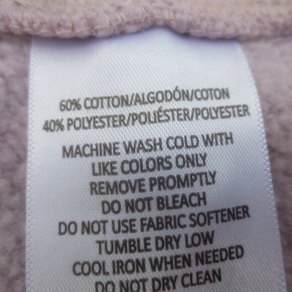 Calvin Klein Women's Performance and Comfort Fleece Sweat Pants - Size Medium. - Picture 6 of 13